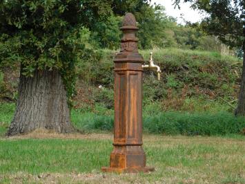 Exklusiver Standbrunnen,