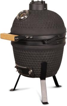 Kamado - Egg barbeque - 13''