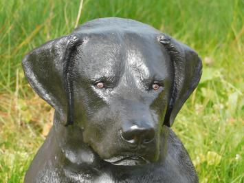 Prachtige 'Rottweiler' zwart/wit - van Polystone