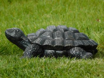 Beeld Schildpad - 32 cm - Magnesia