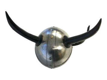 Viking helm, historische decoratie