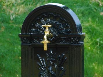 Wasserbrunnen / Gartenbrunnen, Brunnen stehend