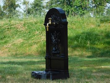 Wasserbrunnen / Gartenbrunnen, Brunnen stehend